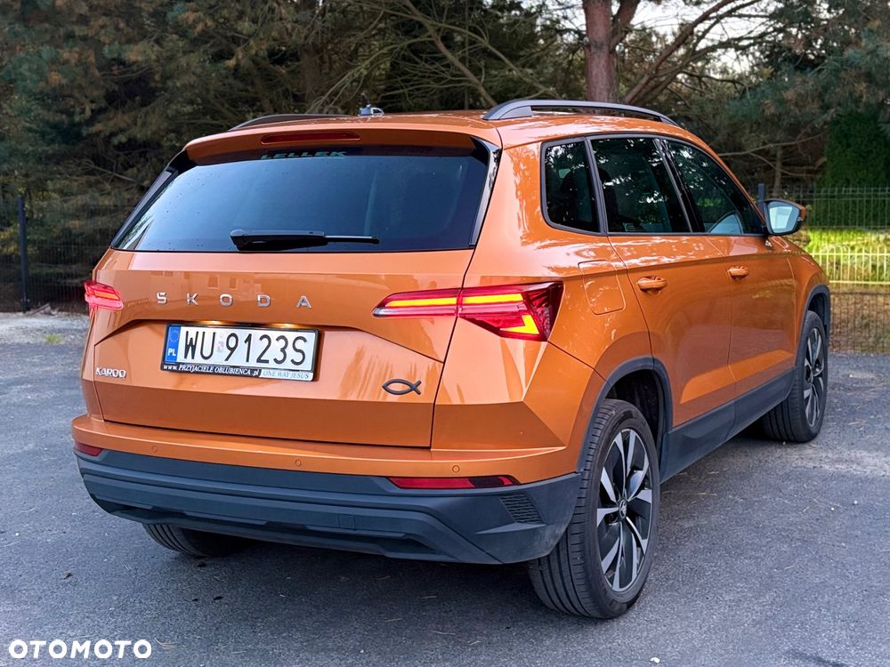 Skoda Karoq - 18
