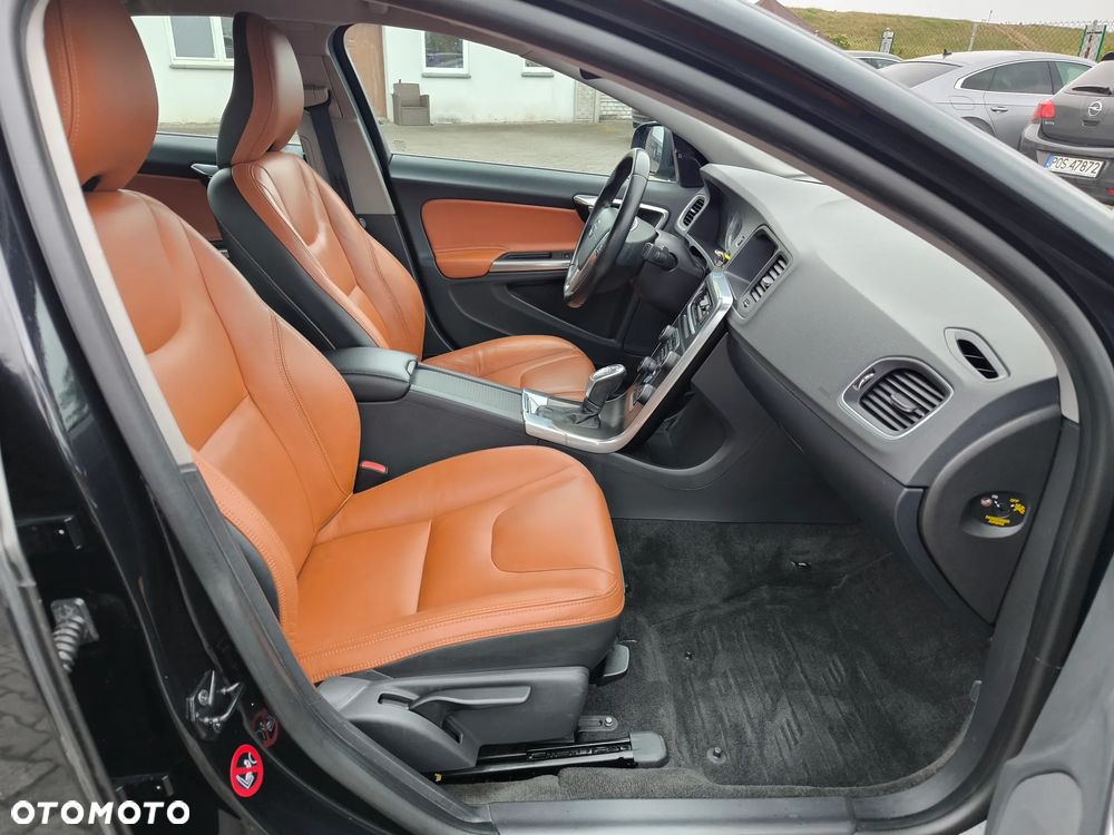 Volvo S60 - 9