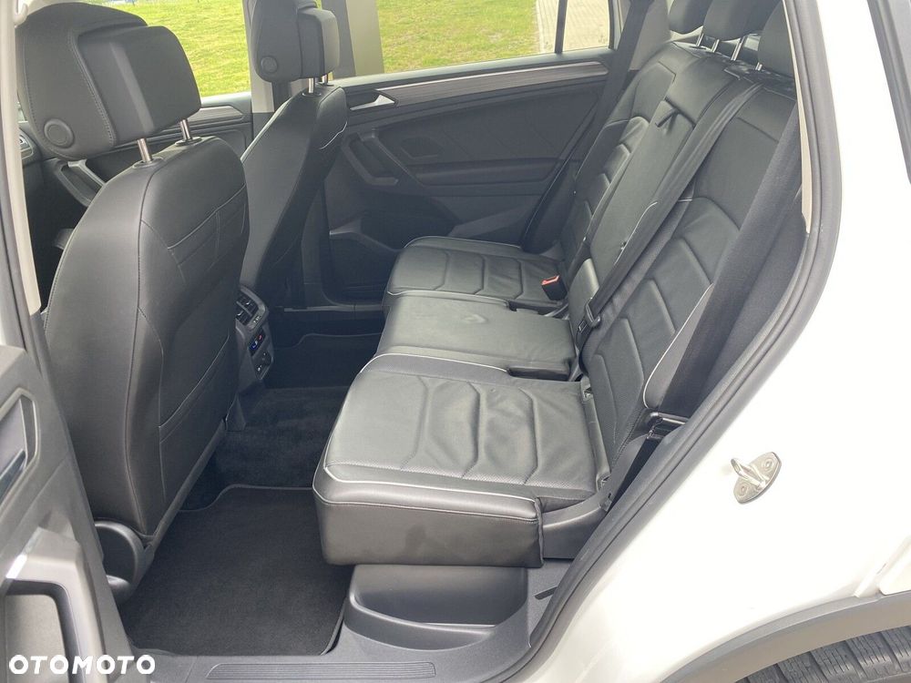 Volkswagen Tiguan Allspace - 13