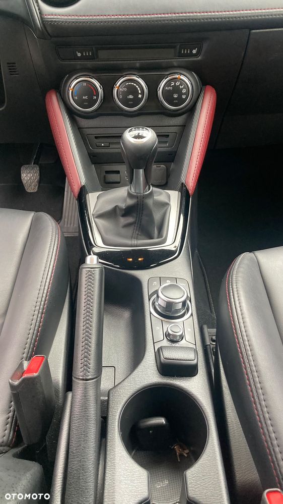 Mazda CX-3 SKYACTIV-D 105 FWD Exclusive-Line - 30