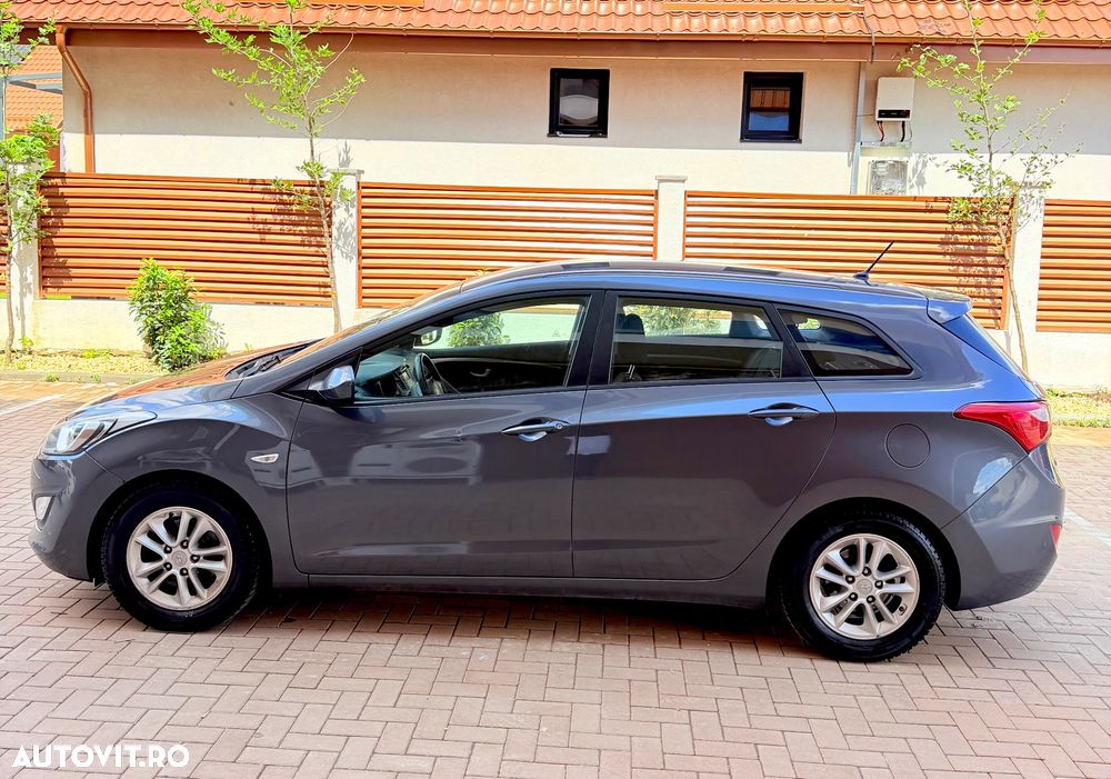 Hyundai i30 - 6