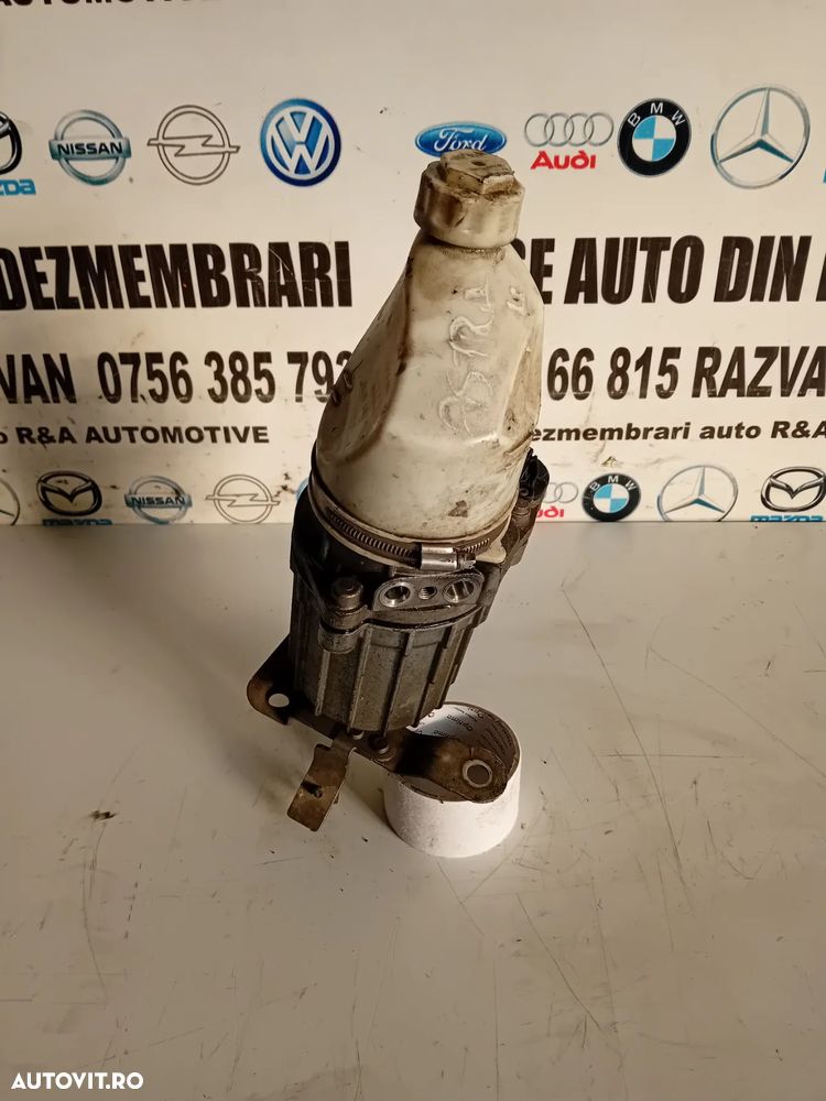 Pompa Servodirecție Electrică Opel Astra H, Zafira B | Cod OEM 13188613 | Originală Testată | Arad - 2