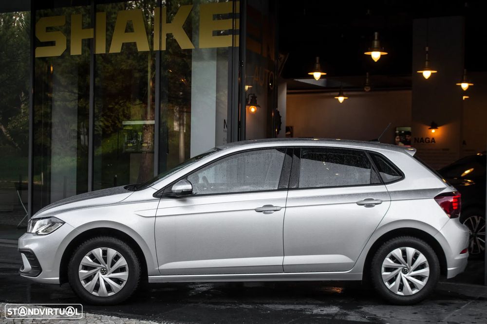 VW Polo 1.0 TSI Life - 2