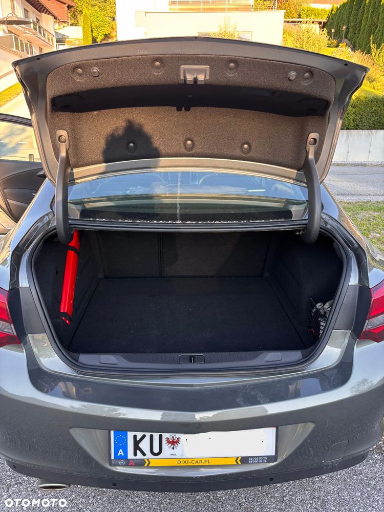 Opel Astra 1.4 T Business - 2