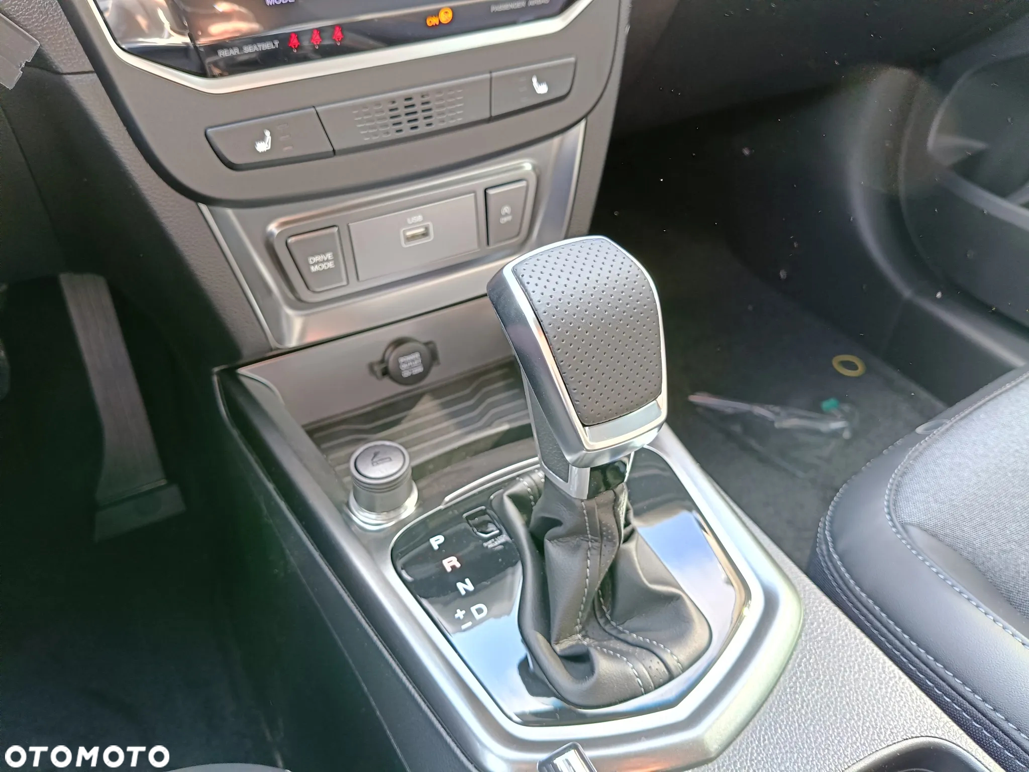 SsangYong/KGM Tivoli 1.5 T-GDI Adventure - 13