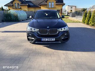 BMW X4 - 1