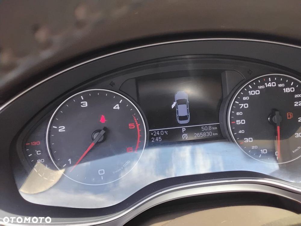 Audi A6 Limousine 3.0 TDI Quattro S tronic - 6