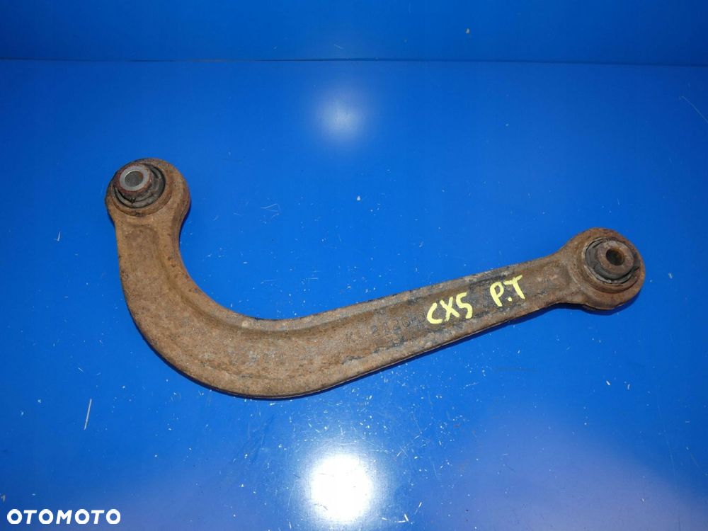 MAZDA CX5 CX-5 2012-2017 WAHACZ PRAWY TYŁ TYLNY - 1