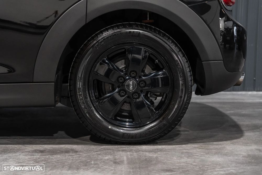 MINI 5 Portas One D - 30