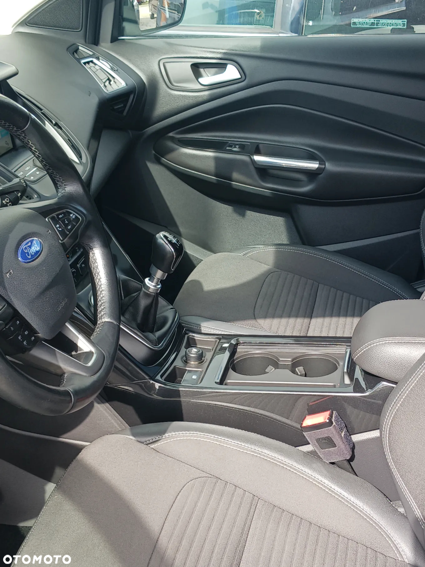 Ford Kuga 2.0 TDCi 4WD Titanium - 18