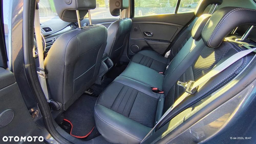 Renault Megane 1.2 Energy TCe Bose - 7