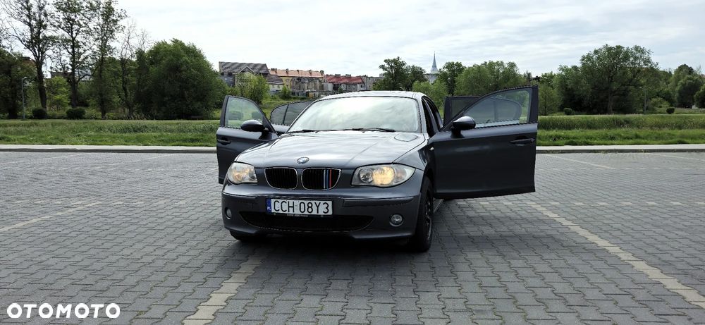 BMW 1
