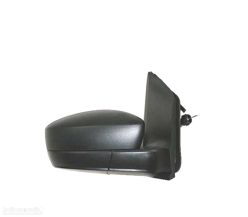 ESPELHO COMPLETO DIREITO SKODA CITIGO 11- MECÂNICO - 1