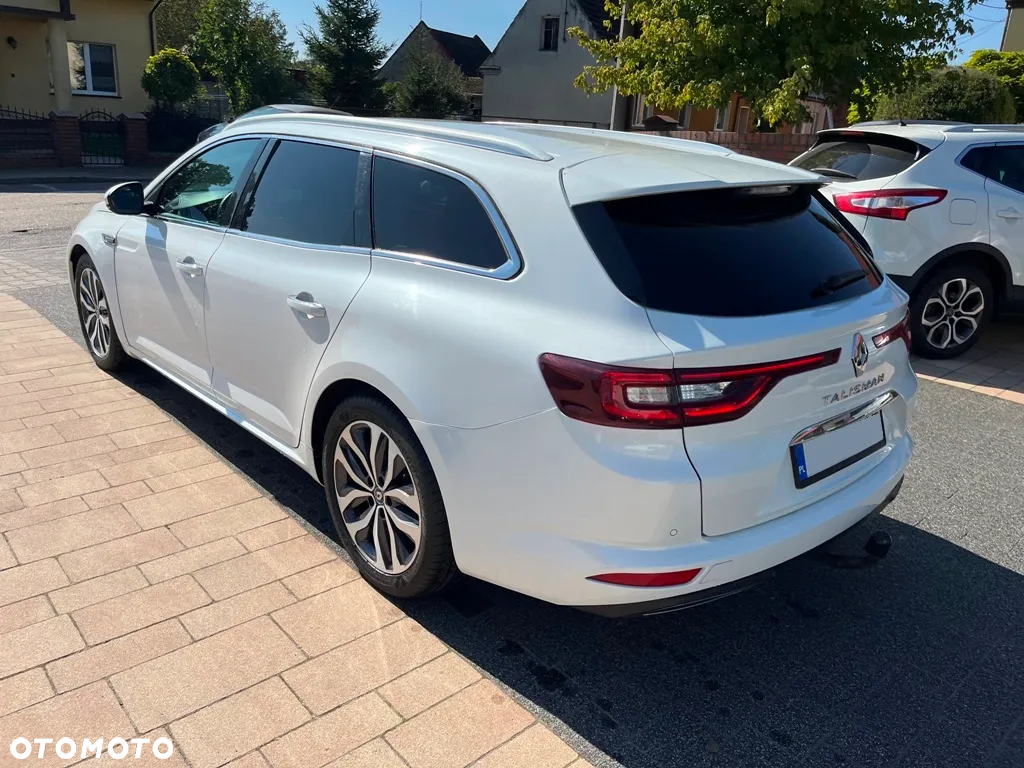 Renault Talisman Grandtour ENERGY dCi 160 EDC INTENS - 3