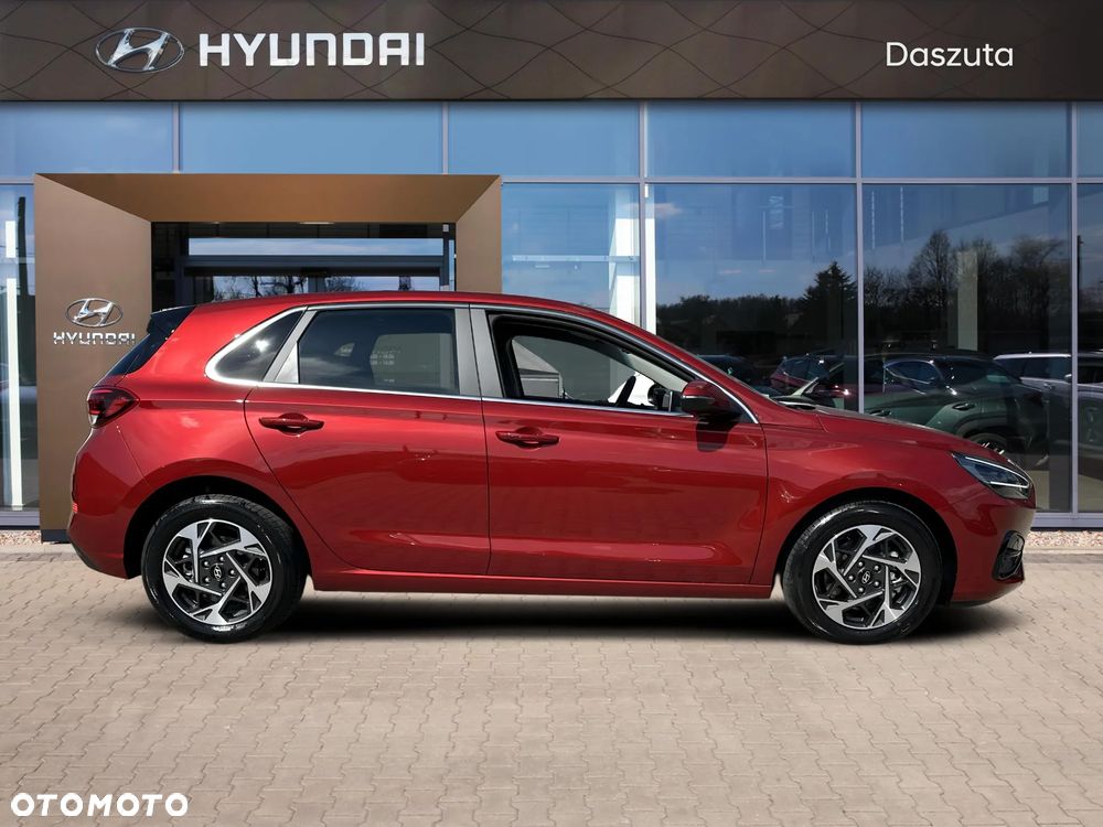 Hyundai i30 1.6 T-GDI Smart DCT - 6