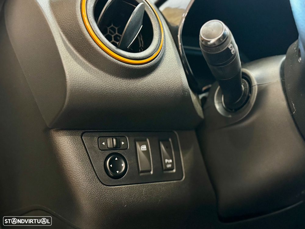 Dacia Spring Electric 45 Comfort Plus - 31