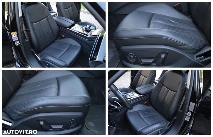 Audi A8 50 TDI quattro Tiptronic MHEV - 16