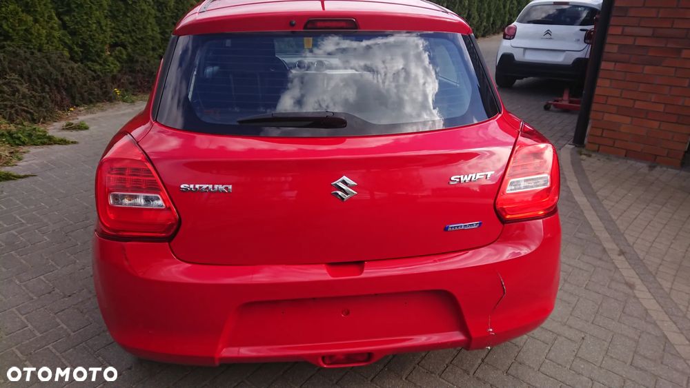Suzuki Swift - 27