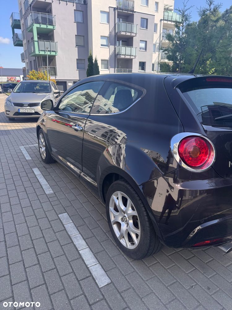 Alfa Romeo Mito 1.4 MultiAir Distinctive - 6