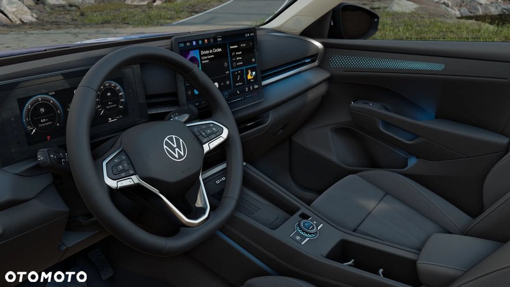 Volkswagen T-Roc 1.5 eTSI Style DSG - 9