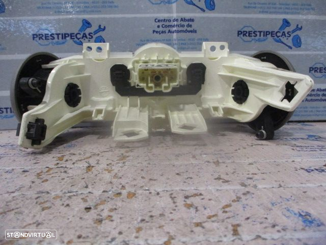 Comando Sofagem 55900H010 CITROEN C1 1 FASE 1  2006 1.0I 70CV 3P CINZENTO - 2