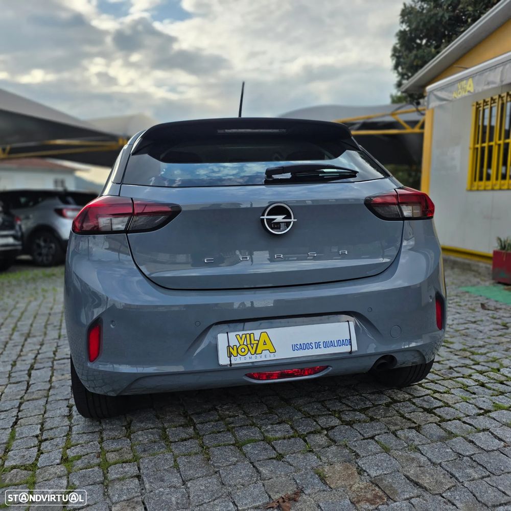 Opel Corsa 1.2 Elegance - 7