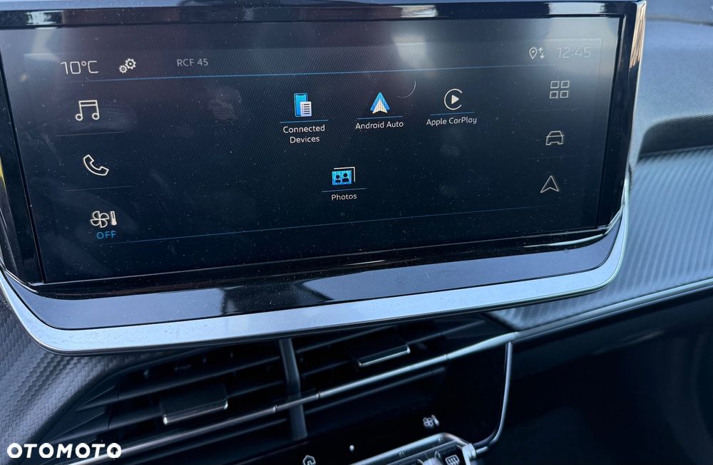 Peugeot 2008 Benzin 100 Style - 20