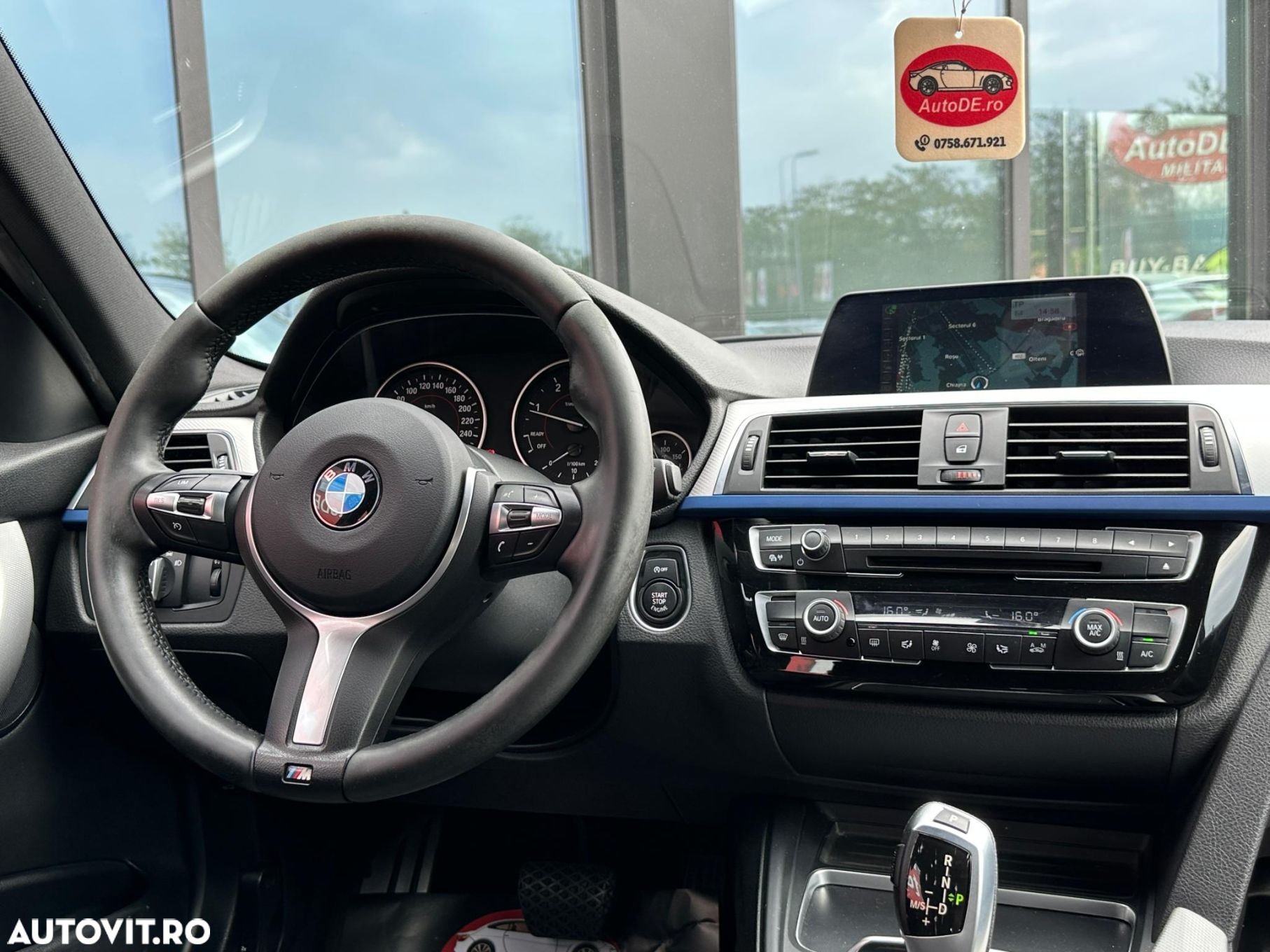 BMW Seria 3 - 7