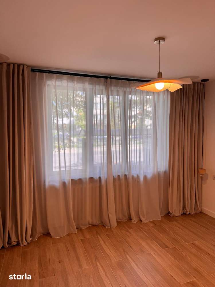 APARTAMENT RENOVAT TOTAL | NICOLAE TITULESCU|PRETABIl SPAȚIU — fotografia 1