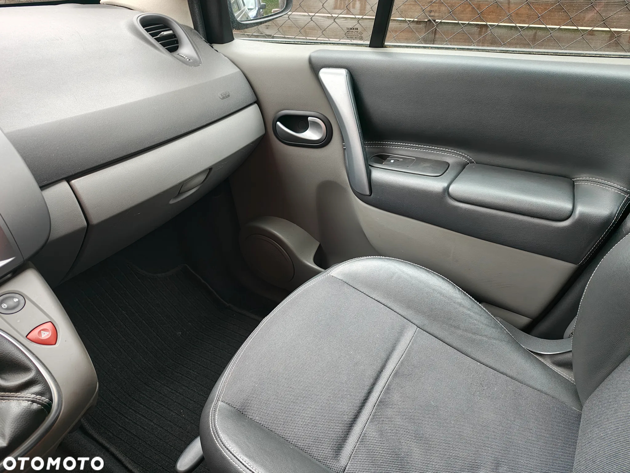 Renault Scenic - 9