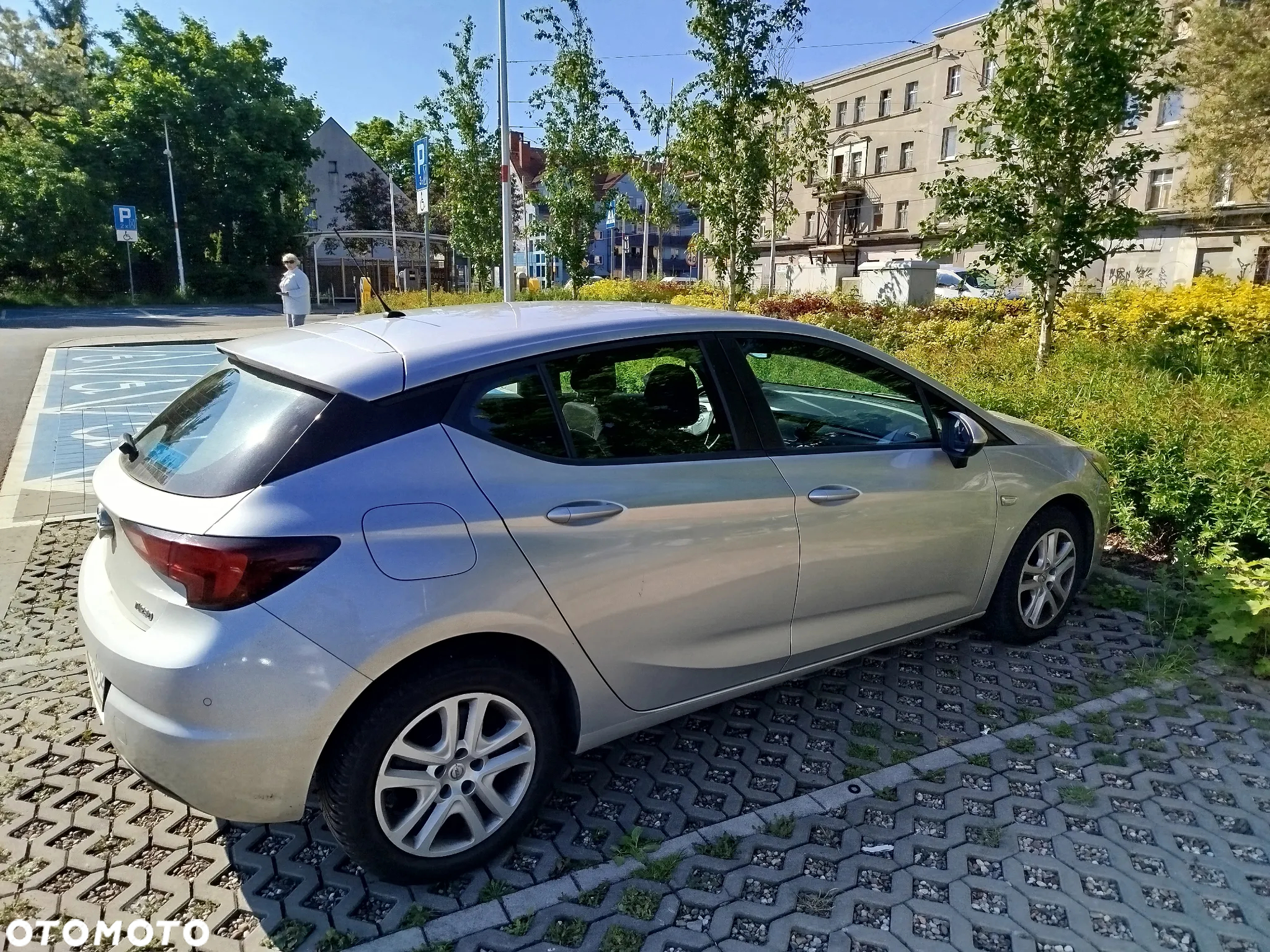 Opel Astra - 5