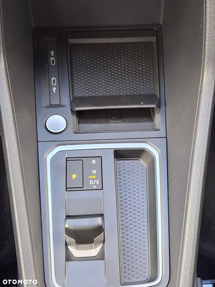 Volkswagen Caddy Maxi 2.0 TDI Style DSG - 21