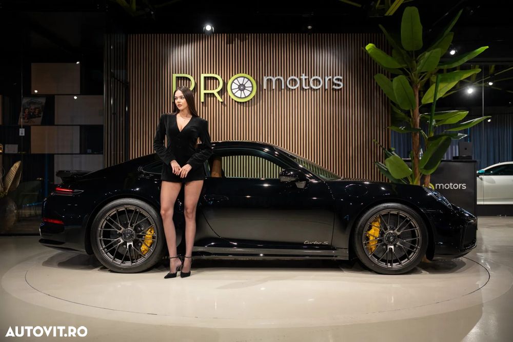 Porsche 911 - 19