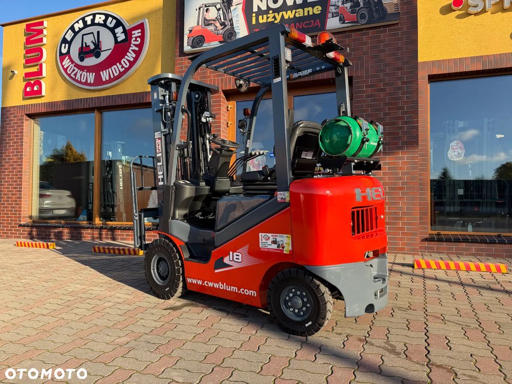 Heli CPYD18-KU1H - 1