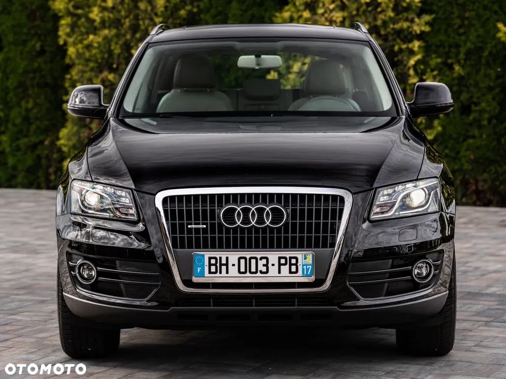 Audi Q5 - 17