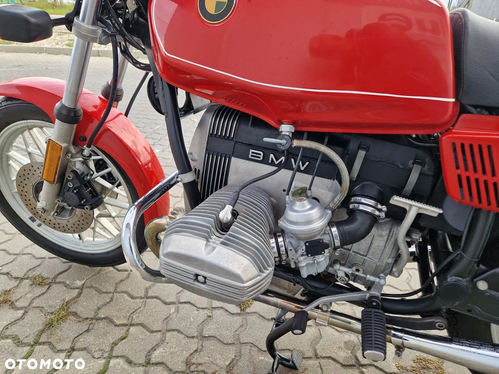 BMW R - 16