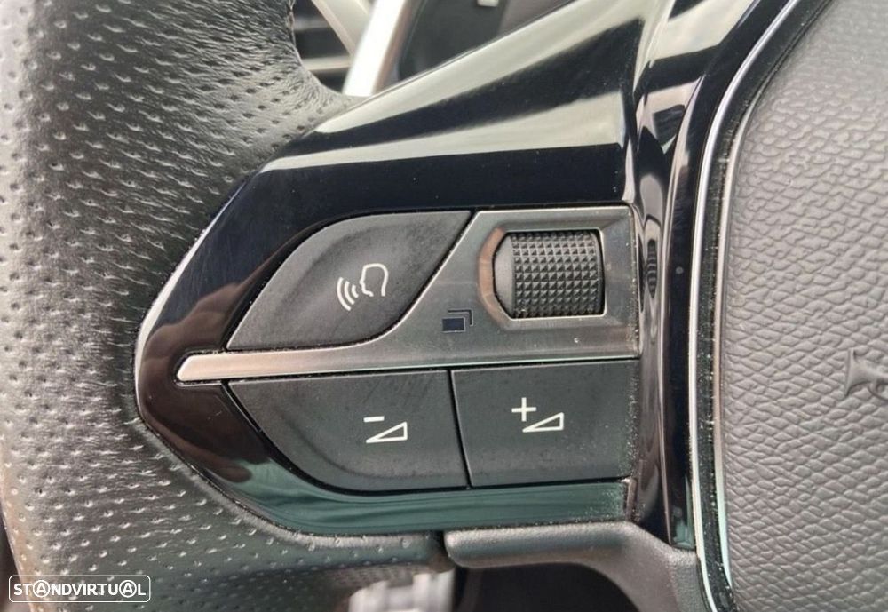 Peugeot 3008 225 e-EAT8 GT Pack - 29