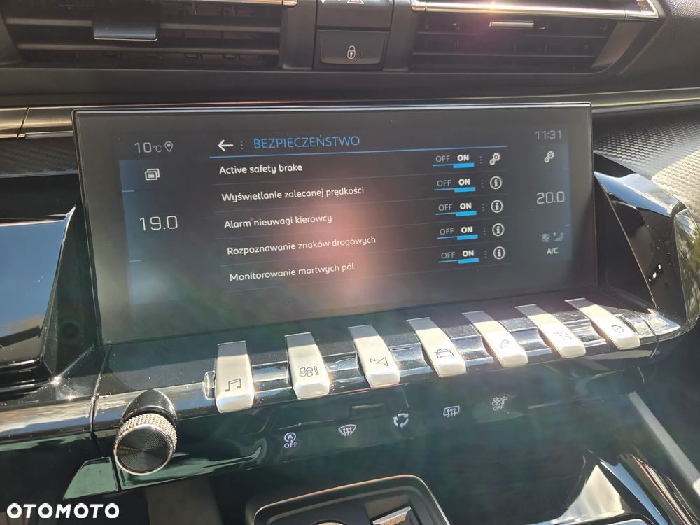 Peugeot 508 BlueHDi 130 EAT8 Allure - 18