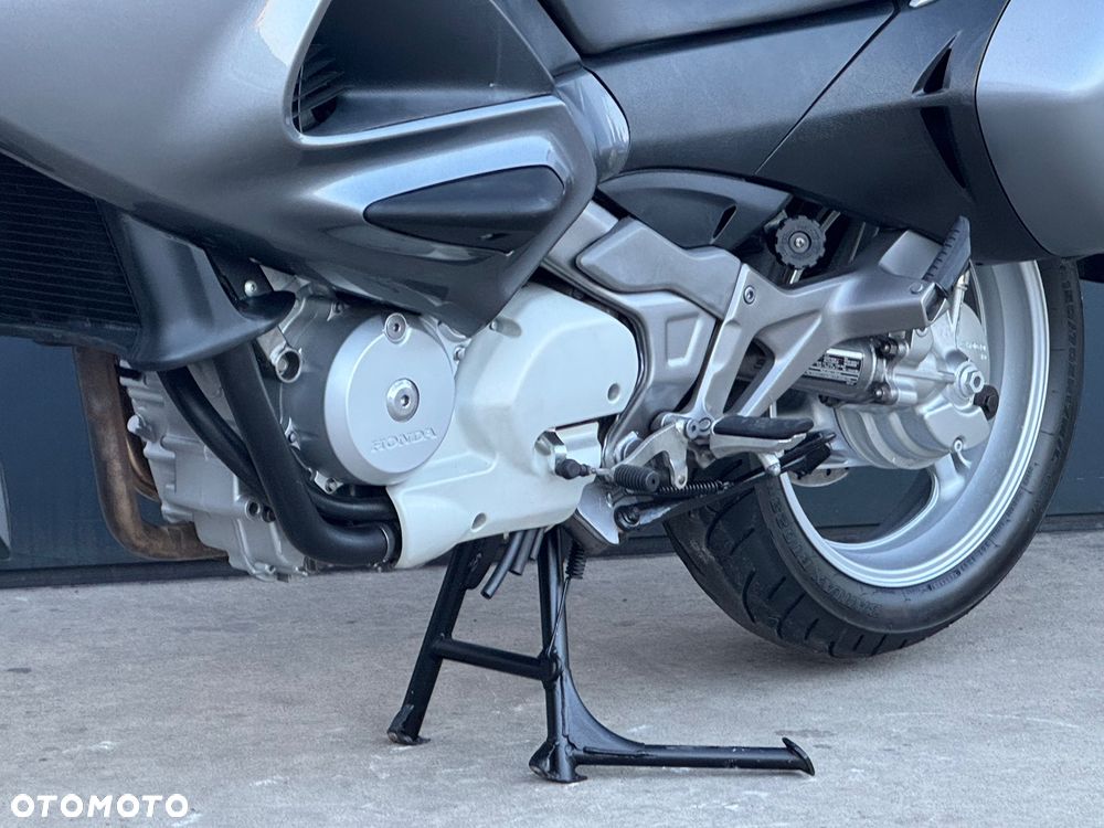 Honda Deauville - 19