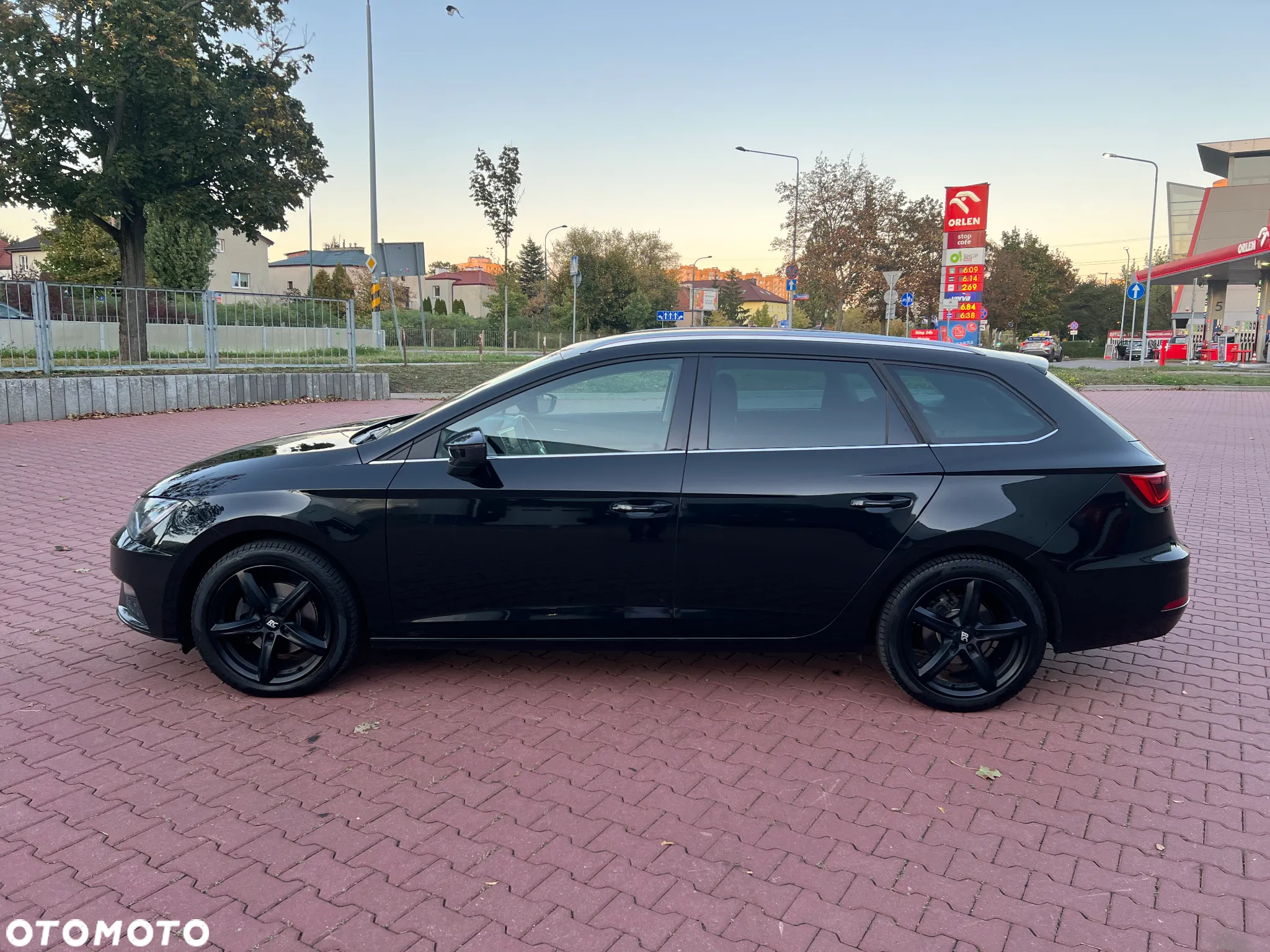 Seat Leon 1.5 EcoTSI Evo Xcellence S&S - 9