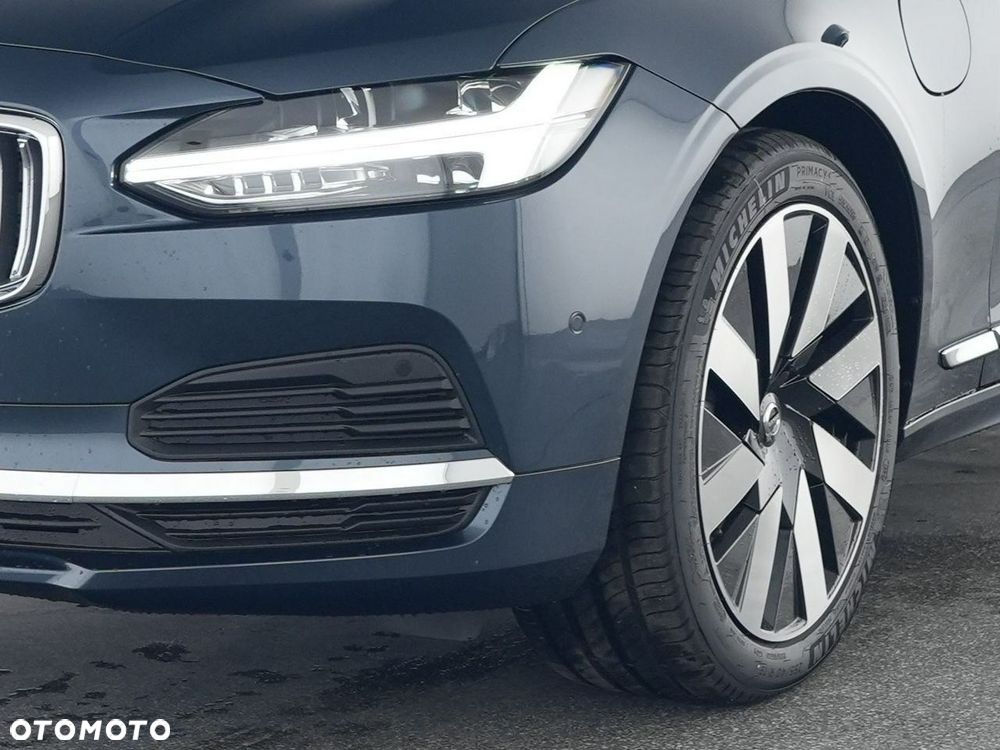 Volvo V90 - 10