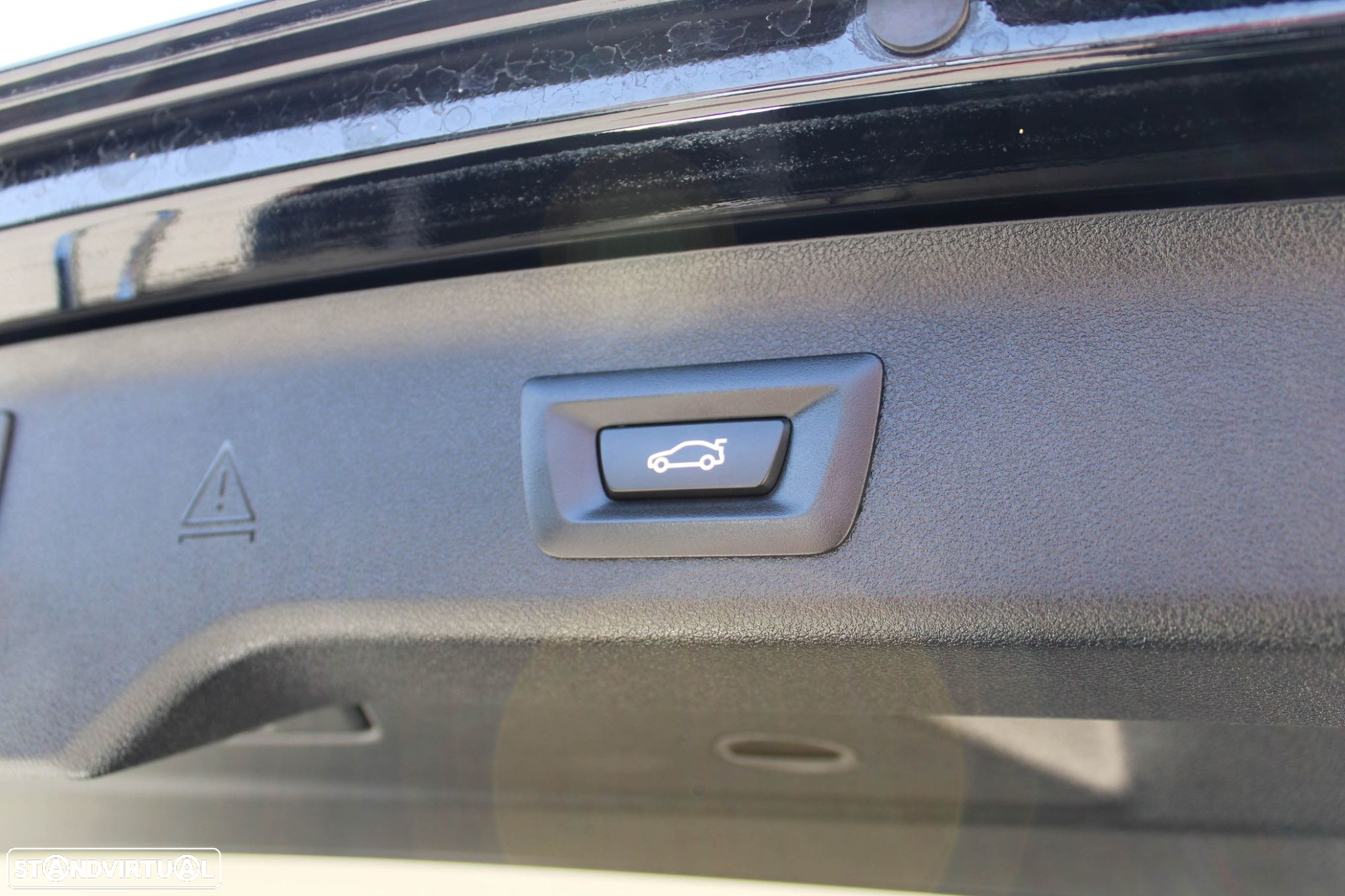 BMW 520 d Auto - 48