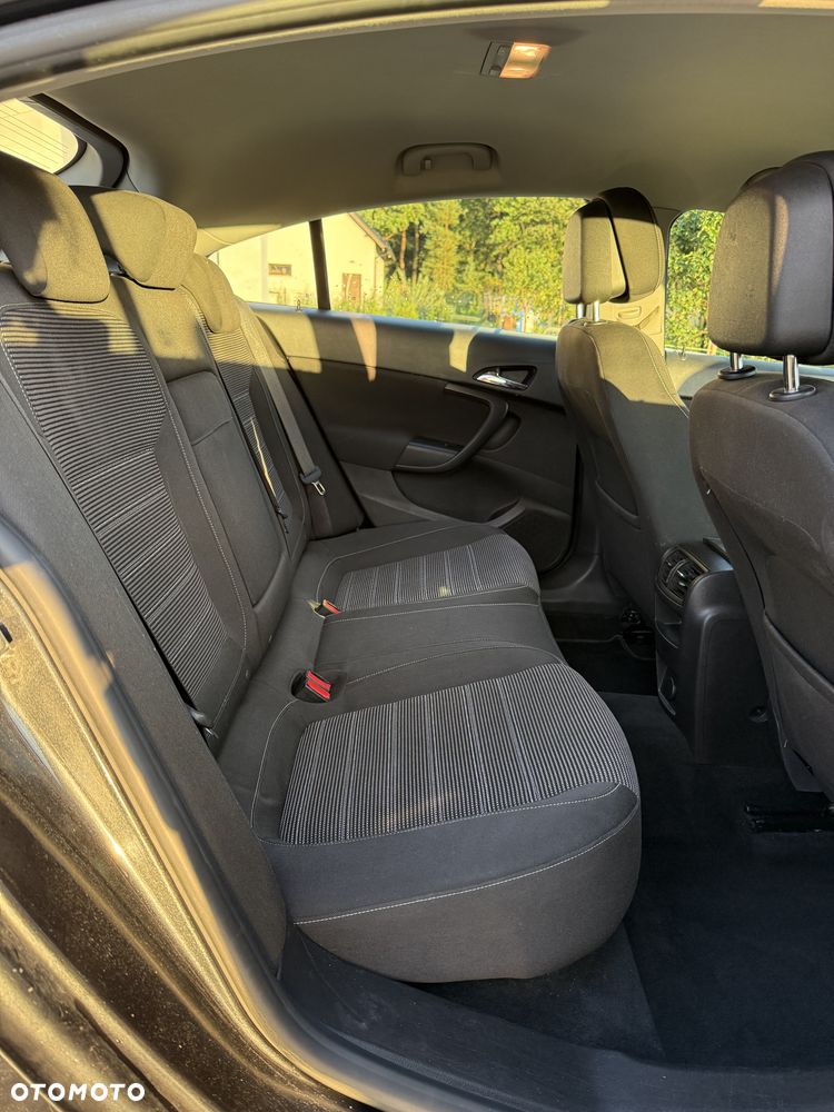 Opel Insignia 2.0 CDTI Cosmo - 10