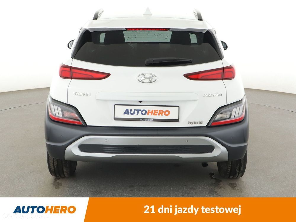 Hyundai Kona - 5