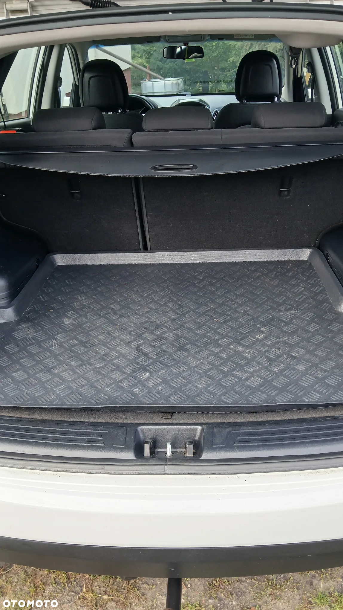 Hyundai ix35 1.6 GDI Classic 2WD - 16