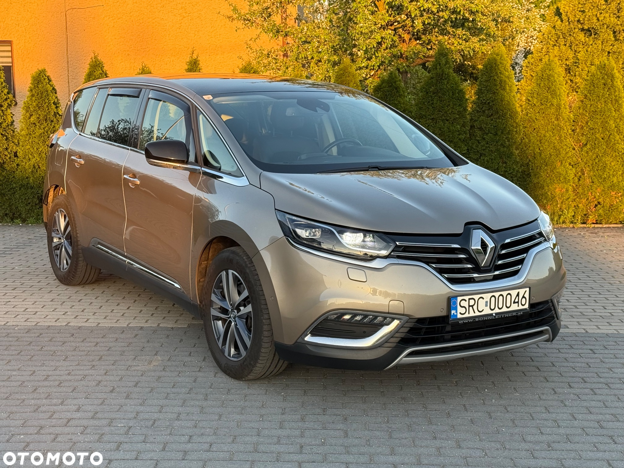 Renault Espace Energy dCi 160 EDC Intens - 4