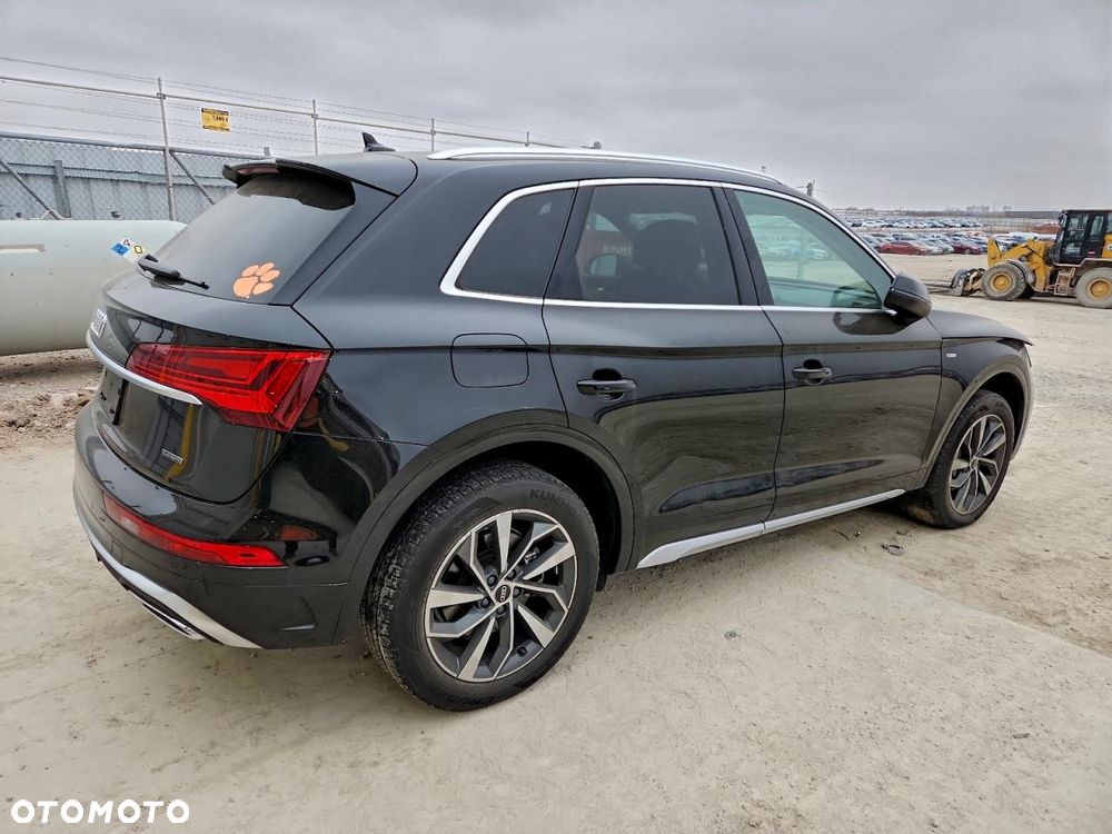 Audi Q5 - 2