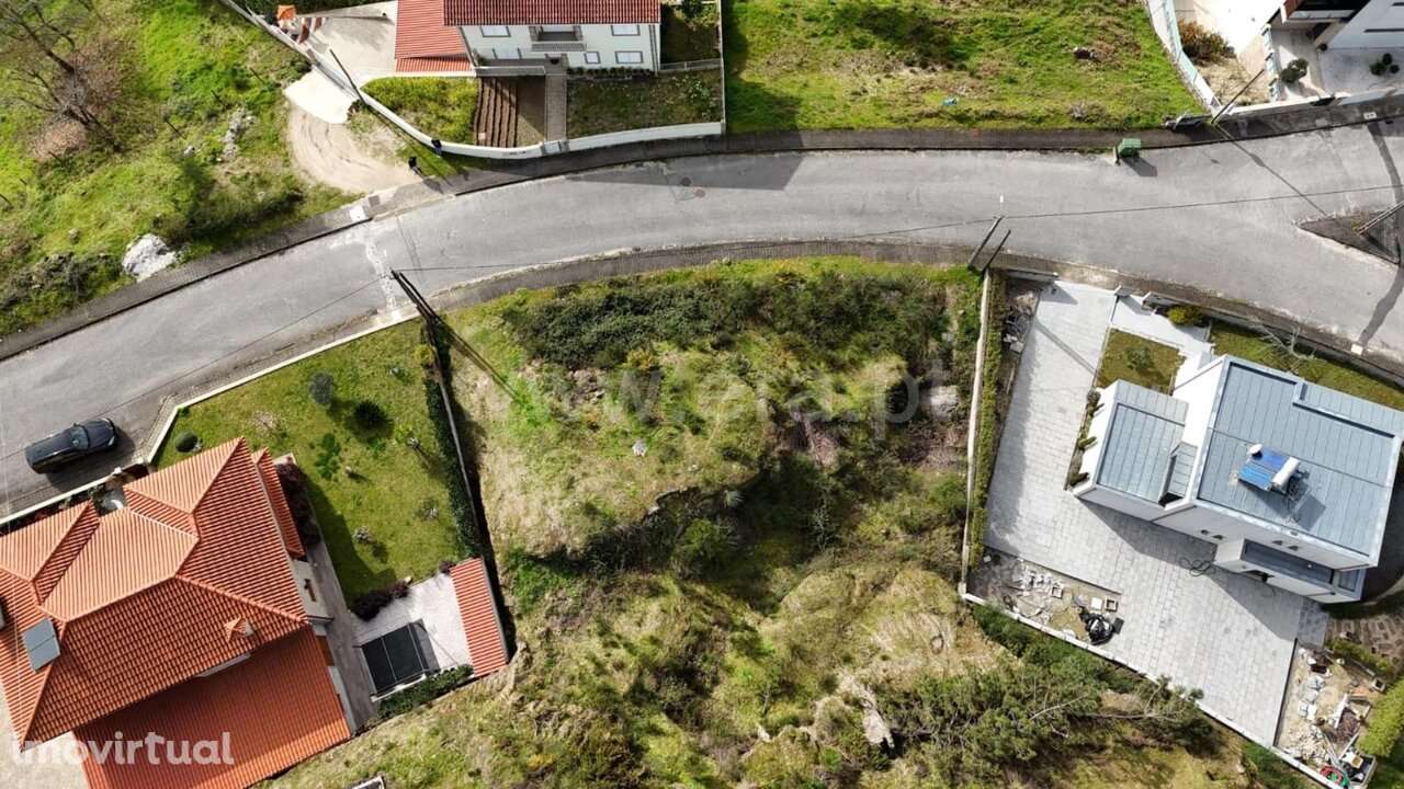 Terreno para Construção / Marco de Canaveses, Marco - Grande imagem: 3/11
