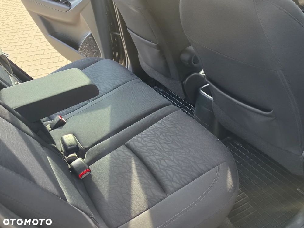 Hyundai ix20 1.6 blue Comfort - 21