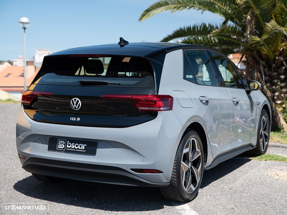 VW ID.3 Performance Upgrade Pure Style - 7